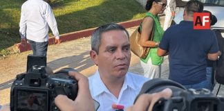 Rector de la Universidad de Colima llama a la reflexión cívica en aniversario de la Revolución