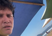 Guardavidas de Protección Civil rescatan a tres jóvenes de Zacatecas en Playa de Oro, Manzanillo