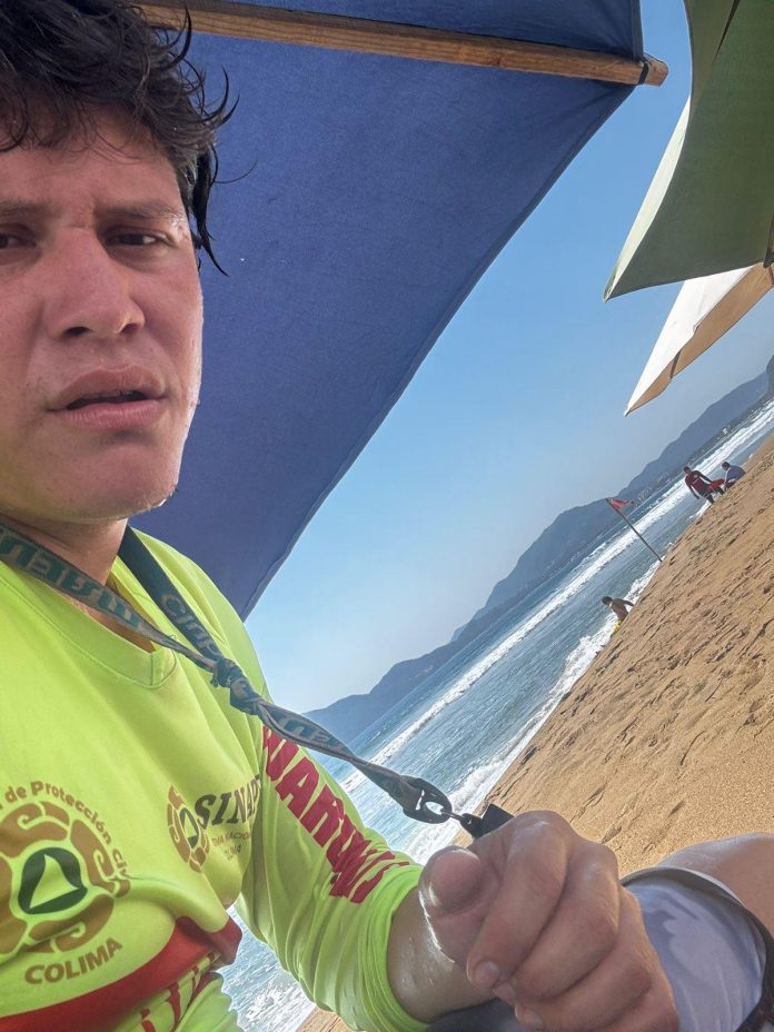 rescate manzanillo zacatecas