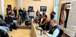 Jalisco se suma a la jornada nacional con tres bloqueos carreteros y una manifestación de productores de maíz