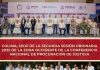Colima, sede de la Segunda Sesión Ordinaria 2025 de la Zona Occidente de la Conferencia Nacional de Procuración de Justicia