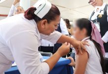 Cáncer de mama y de cuello uterino son prevenibles y tratables: Salud Colima