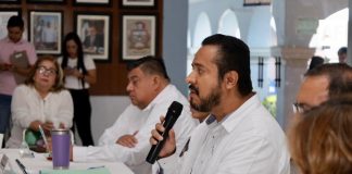 Secretario de Salud destaca logros en prevención de dengue y sarampión; reconoce labor de ayuntamientos