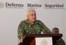 Carlos Manzo, alcalde de Uruapan, contaba con 14 elementos de la GN: Ricardo Trevilla Trejo