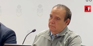 Jalisco apoya investigación federal sobre agentes desaparecidos