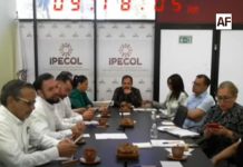 STSGE exige a instituciones cumplir aportaciones al Ipecol, tras evidenciarse rezagos y presiones financieras