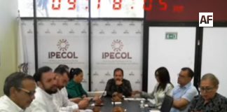 STSGE exige a instituciones cumplir aportaciones al Ipecol, tras evidenciarse rezagos y presiones financieras