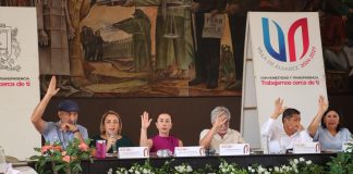 Emiten convocatoria para asignación de palcos en la Petatera; el 24 de noviembre cerrará la convocatoria