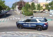 SSP reporta 66 detenciones en hechos diversos, con la ‘Operación Coliman’