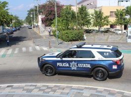 SSP reporta 66 detenciones en hechos diversos, con la ‘Operación Coliman’