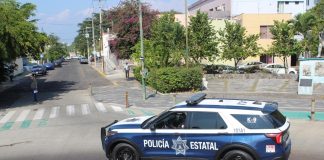 SSP reporta 66 detenciones en hechos diversos, con la ‘Operación Coliman’