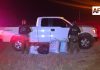 Aseguran camioneta con 100 kilos de marihuana en Talpa de Allende, Jalisco