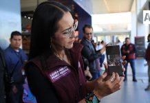 Tlaquepaque instaló cámaras de video vigilancia en la Nueva Central de Autobuses