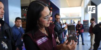 Tlaquepaque instaló cámaras de video vigilancia en la Nueva Central de Autobuses