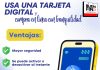 Promueve Policía Cibernética de Colima el uso de tarjetas digitales para compras seguras en línea