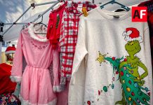 Este viernes inicia el tradicional Tianguis Navideño «Las Pulgas» en Colima con horarios extendidos