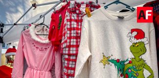 Este viernes inicia el tradicional Tianguis Navideño «Las Pulgas» en Colima con horarios extendidos