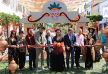 Tlaquepaque impone récord por segunda ocasión con el altar mas grande del mundo