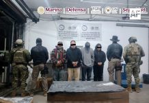 Cateos en Tonalá, Jalisco revelan red que ocultaba droga en maquinaria industrial