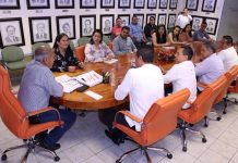 Instituciones de seguridad social protegen al personal educativo ante riesgo de trabajo durante obras en autopista Colima–Manzanillo: SEyC