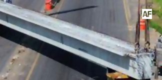 Seidum: este miércoles habrá cierres intermitentes por montaje de trabes en la autopista Colima-Manzanillo