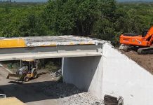 Este jueves se prevén cierres intermitentes por trabajos de desmontaje en la autopista Colima-Manzanillo: Seidum