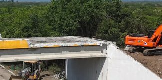 Este jueves se prevén cierres intermitentes por trabajos de desmontaje en la autopista Colima-Manzanillo: Seidum