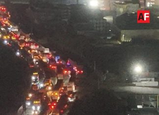 Jonathan Torres: conflicto carretero se vuelve insostenible y compromete a Manzanillo como destino