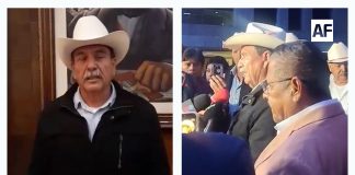 Transportistas y campesinos logran algunos acuerdos, liberan carreteras para seguir con el diálogo