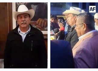 Transportistas y campesinos logran algunos acuerdos, liberan carreteras para seguir con el diálogo