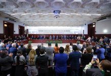 Poder Judicial de Jalisco inicia transmisión en televisión abierta en su 201 aniversario