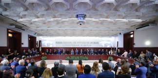 Poder Judicial de Jalisco inicia transmisión en televisión abierta en su 201 aniversario