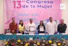 ICM firma convenio con Tuny para prevenir la violencia contra las mujeres en el ámbito laboral