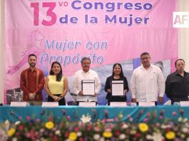 ICM firma convenio con Tuny para prevenir la violencia contra las mujeres en el ámbito laboral