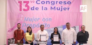 ICM firma convenio con Tuny para prevenir la violencia contra las mujeres en el ámbito laboral