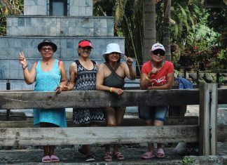 IMSS impulsa el envejecimiento activo con su programa de Turismo Social