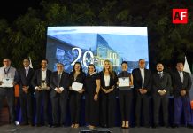 UNIVA Colima celebra 20 años de formación integral y servicio a la comunidad