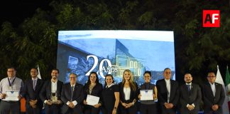 UNIVA Colima celebra 20 años de formación integral y servicio a la comunidad