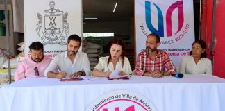 Acuerdan VdeA y Proveco ofrecer servicios veterinarios a bajo costo