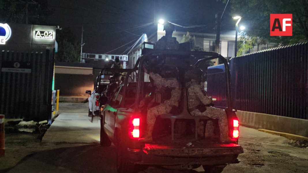 vinculan a proceso a 'El Licenciado' y a 7 policías por el homicidio Carlos Manzo-10