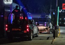 Tras audiencia de 18 horas, vinculan a proceso a ‘El Licenciado’ y a 7 policías por el homicidio Carlos Manzo