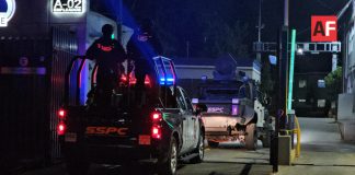 Tras audiencia de 18 horas, vinculan a proceso a ‘El Licenciado’ y a 7 policías por el homicidio Carlos Manzo