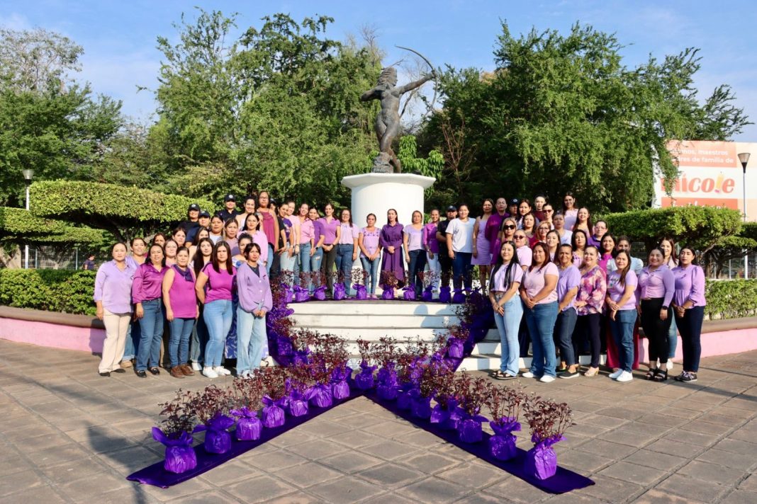 violencia contra mujeres tey