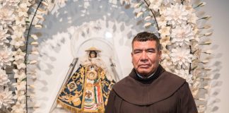 Virgen de Zapopan visitará Madrid, España; se celebrará misa para jaliscienses y mexicanos que viven en Europa