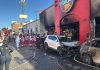 Tragedia en Hermosillo: incendio en tienda Waldo’s deja al menos 22 muertos, entre ellos varios niños