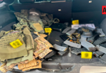 Operativo en Jalisco: aseguran 15 vehículos de lujo y desmantelan tomas clandestinas de combustible