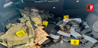 Operativo en Jalisco: aseguran 15 vehículos de lujo y desmantelan tomas clandestinas de combustible