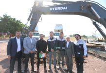 Inician construcción de nuevo libramiento de Cocula Jalisco por parte de SIOP