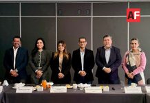 AMPI Guadalajara creara un sistema de inventarios inmobiliarios entre regiones