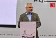 Gobierno de Michoacán anunciará avances en caso Carlos Manzo y agresión contra periodista